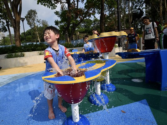 非一般樂園