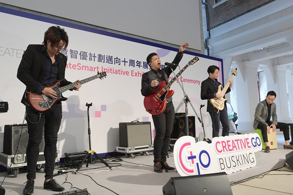 獲益良多