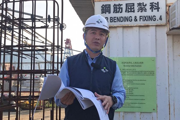 歡迎新血