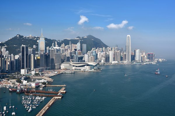 本地公司數目按年增逾萬