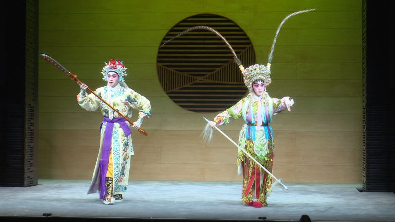 品茗賞曲 懷舊納新