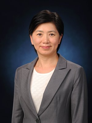 新任命