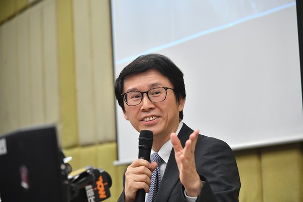 拓新階段