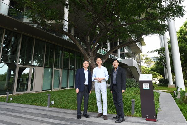 环保建筑