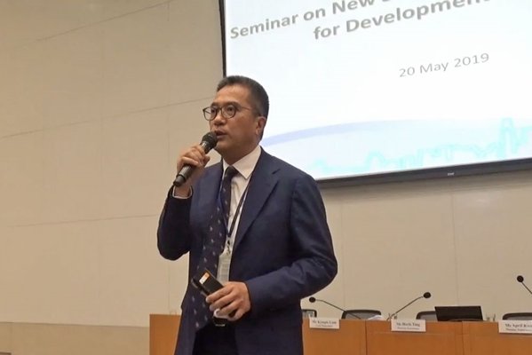 精簡審批