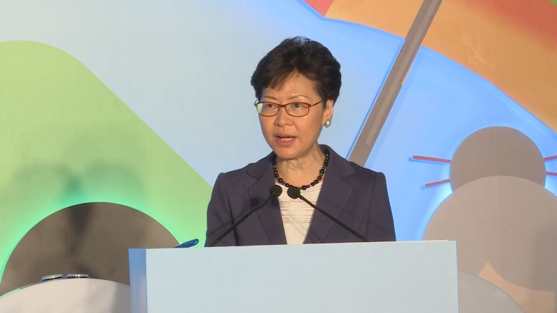 晴天行動展開 提高防災意識