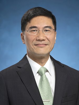 新任專員