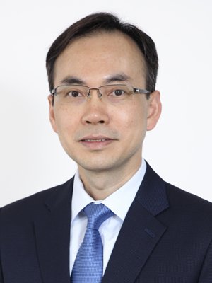 新任總監