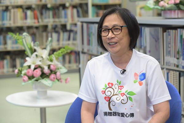 過來人語