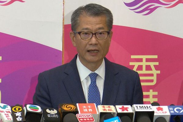 政府再推措施助行業紓困