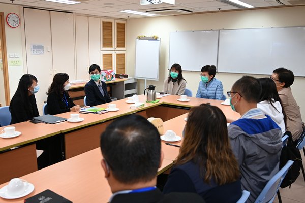 支援市民