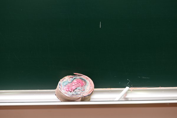 楊潤雄撰文談停課不停學
