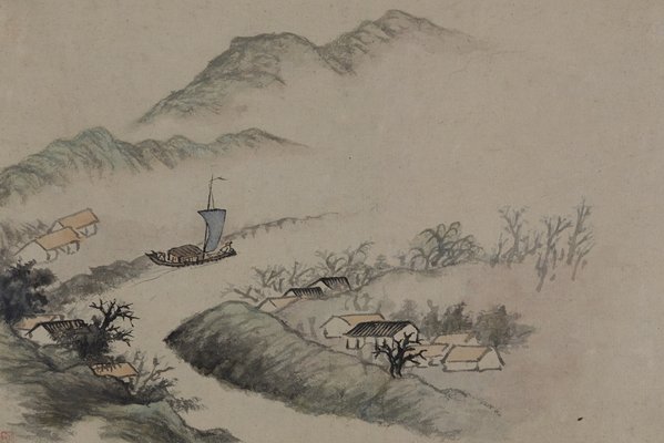 馆藏选粹