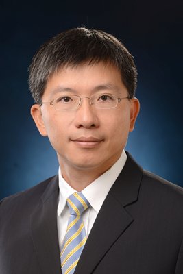 新任命:陳松青6月5日出任食衞局常任秘書長（衞生）。
