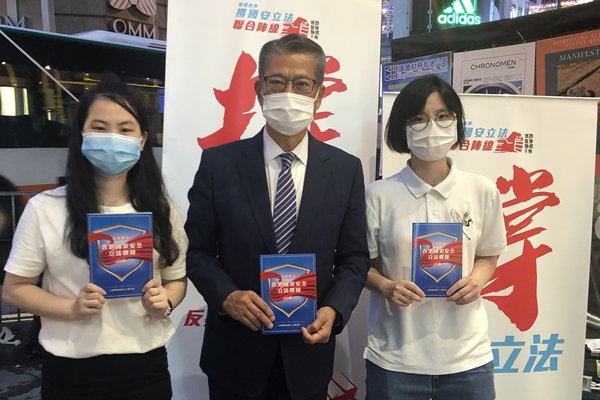 簽名支持
