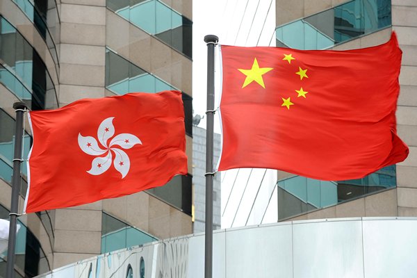 李家超：須為港區國安法作好準備