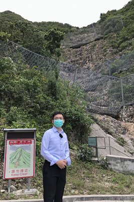 柔性防護