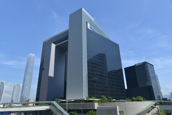 高層官員任命公布
