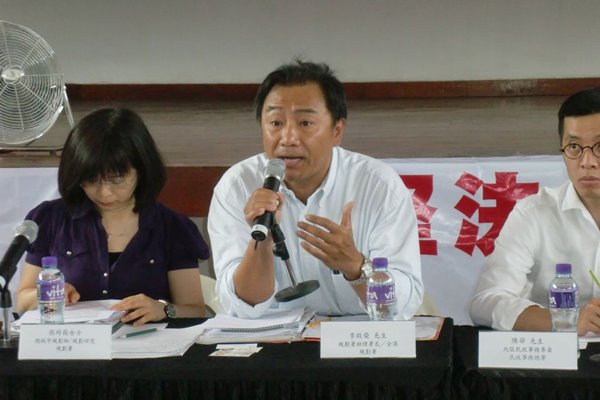 充满挑战
