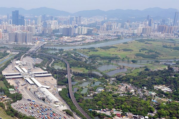 積極落實創科政策 把握十四五機遇