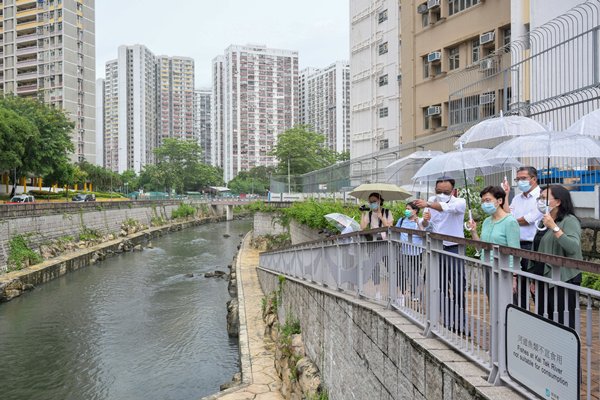 利民工程