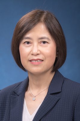 新任署長