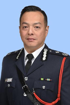 新任命