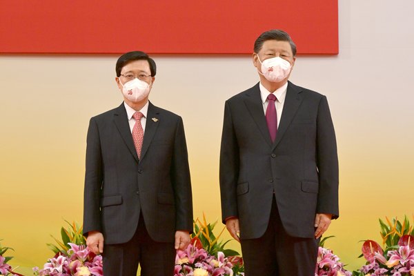 開創新篇