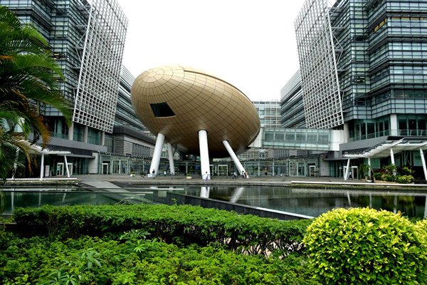 載荷專家選拔 港有信心推薦人才