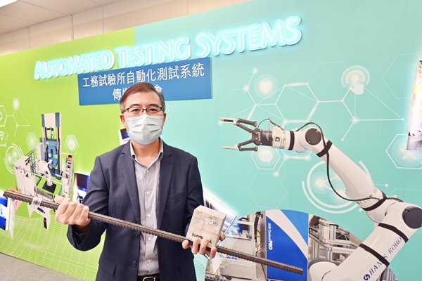 帶頭示範