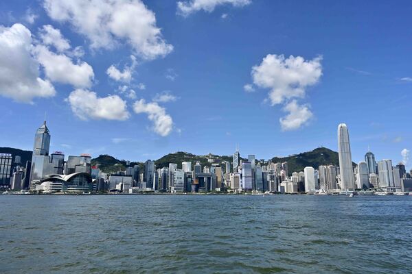 法治指數排名 香港維持一貫高位