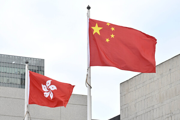 特首盼學生深入理解香港國安法