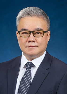 新职务