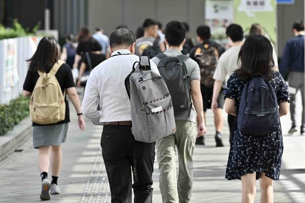 擬新增首長級職位今年顯著減少