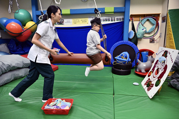 活動教學