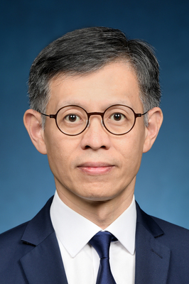 新署長