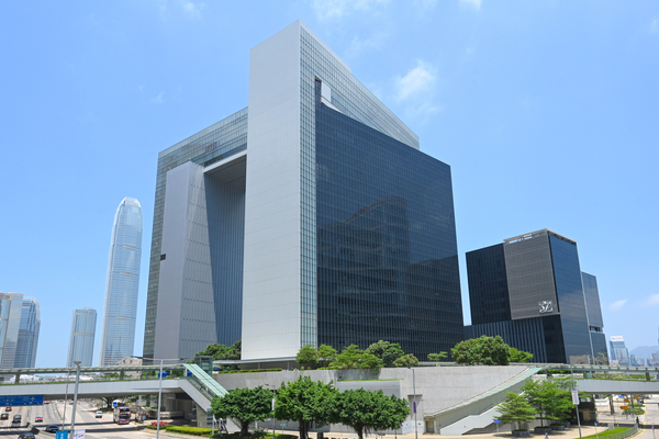 政府澄清韓國前藝人申請居港報道