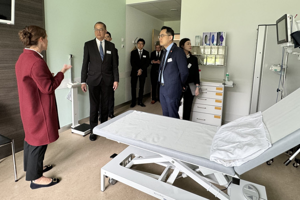 醫療研究