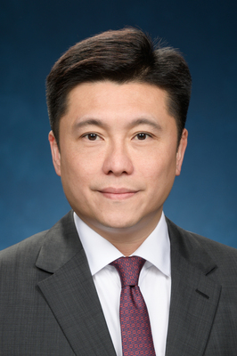 专员任命