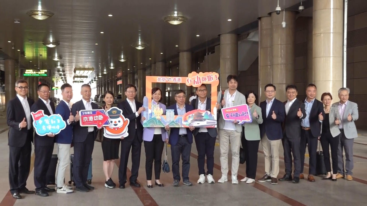 林世雄：夕發朝至列車帶來新體驗
