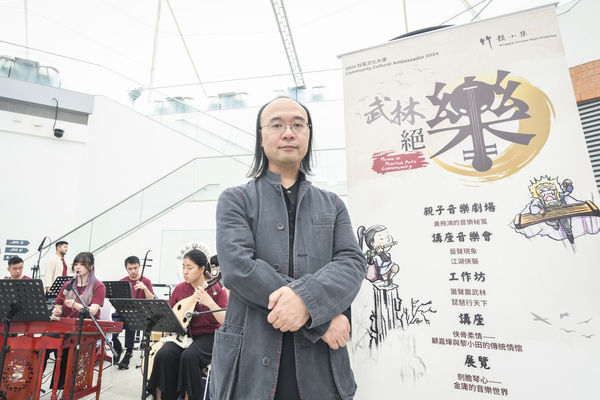 節目豐富