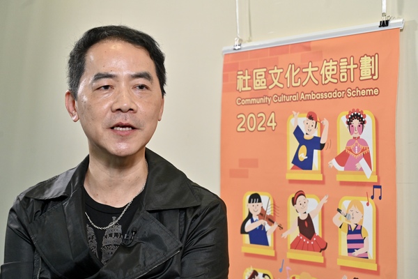 培育青年