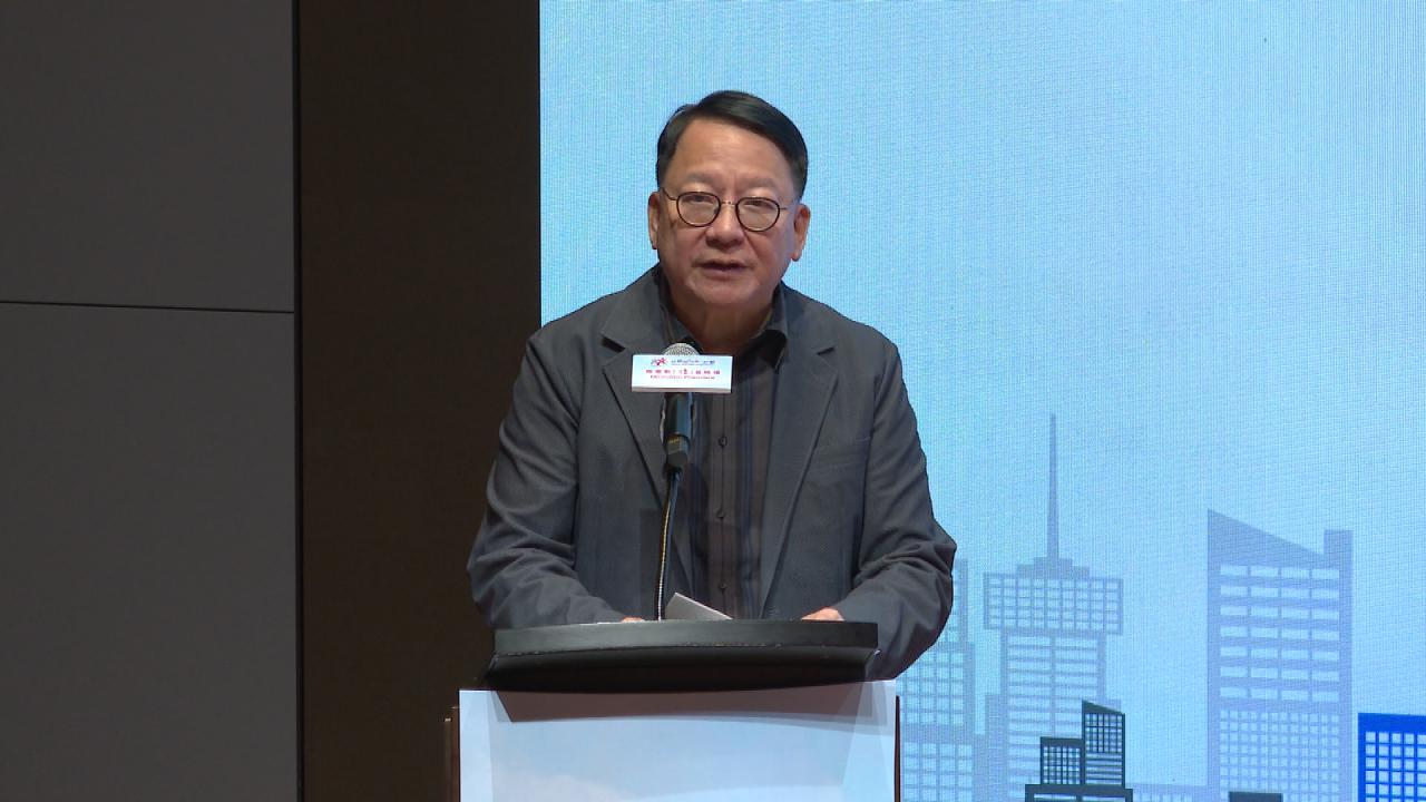 共創明Teen微電影首映禮舉行