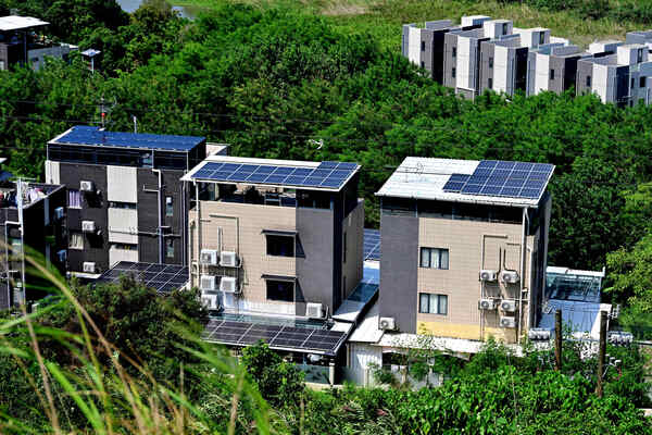 上網電價計劃屆滿後延續機會低