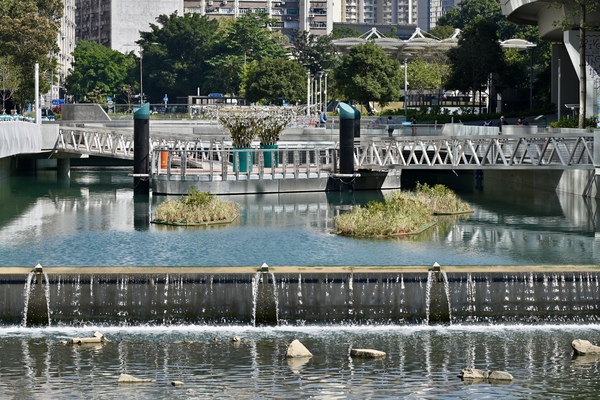 近水體驗