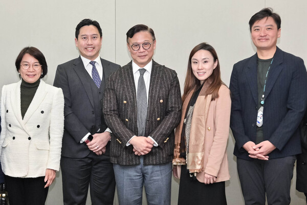 體育爭議解決先導計劃擬年內啟動