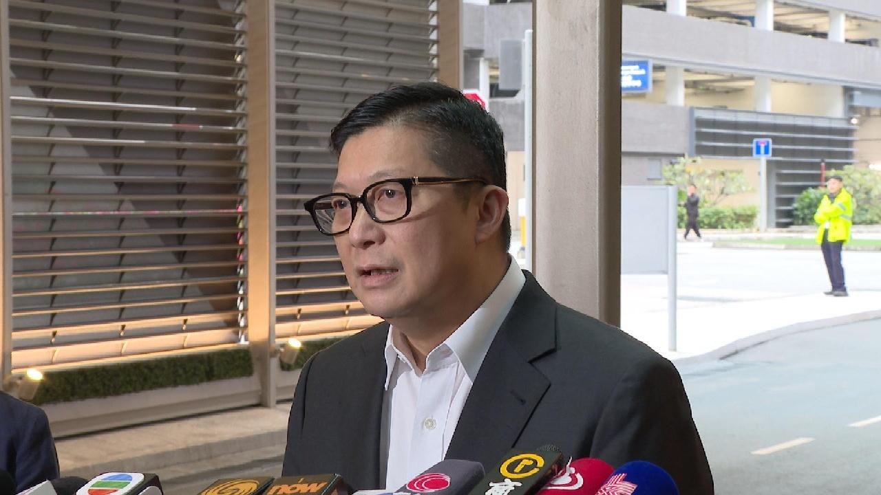 六名在緬甸被禁錮港人獲救