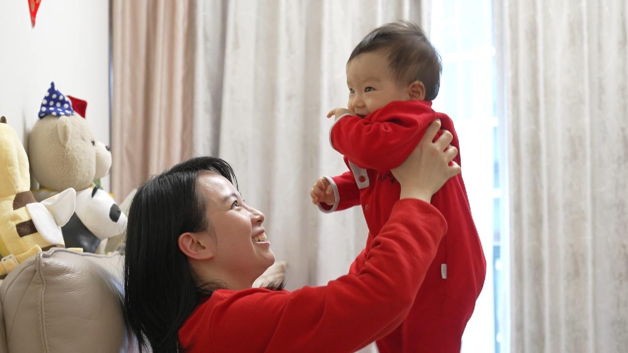 母乳捐贈 點滴是愛