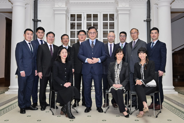 集思廣益