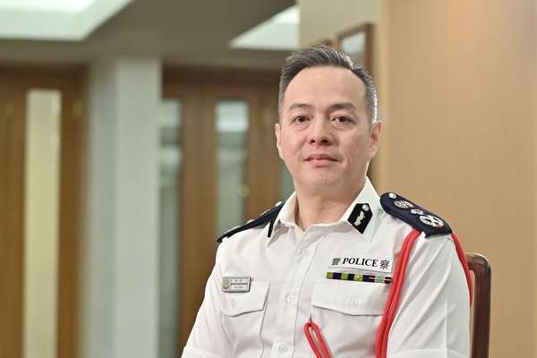 見證成長